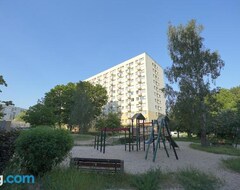 Tüm Ev/Apart Daire Hello Apartments Pomorska (Gdańsk, Polonya)