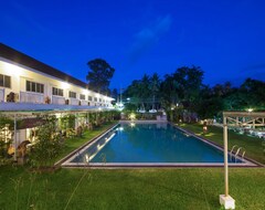 Hotel Rajapruek Samui Resort (Taling Ngam Beach, Thailand)