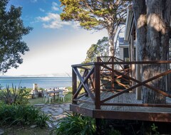 Cijela kuća/apartman Matai Cottage Pakawau (Collingwood, Novi Zeland)