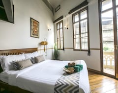 Khách sạn 103 - Bed And Brews (Bangkok, Thái Lan)