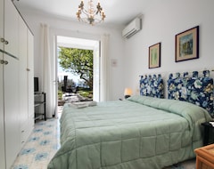 Bed & Breakfast Casa Augusto (Isla de Capri, Italia)