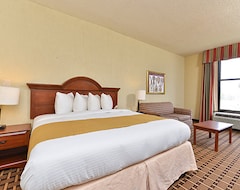 Hotelli Quality Inn (Houston, Amerikan Yhdysvallat)