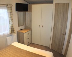 Koko talo/asunto 3 Bedroom Accommodation In Walsingham (Walsingham, Iso-Britannia)