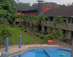Hotel Bahtera PT.Pelni (Puncak, Indonesia)