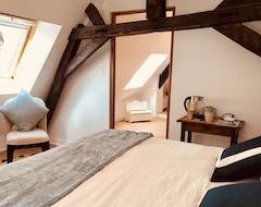 Bed & Breakfast Lamantine Chambres Dhotes Et Gite (Bourges, Ranska)