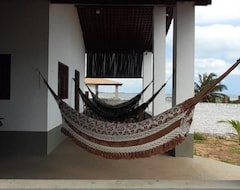 Entire House / Apartment Casa De Praia Do Marco (Pedra Grande, Brazil)