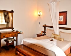 Khách sạn Royal Kruger Lodge (Marloth Park, Nam Phi)