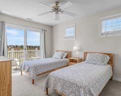 Hele huset/lejligheden Only 1 Block To The Beach And Has Access To Community Pool - Featured On Hgtv! (Cape Charles, USA)