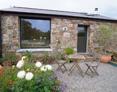 Cijela kuća/apartman Treeehouse Dome @ Fernwood (Clifden, Irska)