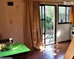 Casa/apartamento entero Clobri Apart (El Soberbio, Argentina)