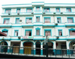Hotel Savoy 1 (Guayaquil, Ekvador)