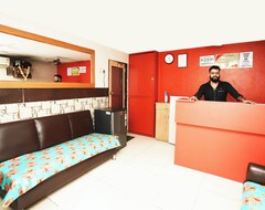 Otel Harihara Residency (comfort) (Bombay, Hindistan)