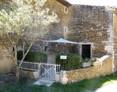 Toàn bộ căn nhà/căn hộ Comfortable Cottages In Character Farmhouse Located In Drôme Provençal (Grillon, Pháp)