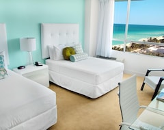 Hotelli Deauville Beach Resort (Miami Beach, Amerikan Yhdysvallat)