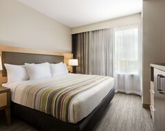 Khách sạn Country Inn & Suites by Radisson, New Braunfels, TX (New Braunfels, Hoa Kỳ)