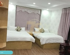 Khách sạn Vung Tau Luxury Hotel & Apartment (Vũng Tàu, Việt Nam)