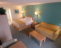 Khách sạn Tropical Winds Resort Hotel (Daytona Beach, Hoa Kỳ)