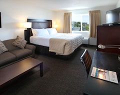 Hotel River Inn at Seaside (Seaside, USA)