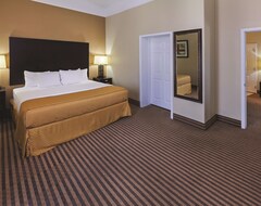 Otel La Quinta Inn & Suites Livingston (Livingston, ABD)