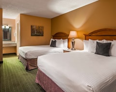 Hotel Best Western Sunrise Inn (Eagar, Sjedinjene Američke Države)