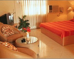 Hotelli Hotel Narmada Retreat (Maheshwar, Intia)