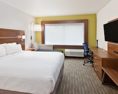 Hotelli Holiday Inn Express & Suites - Cartersville, an IHG Hotel (Cartersville, Amerikan Yhdysvallat)
