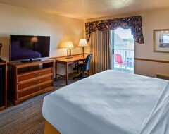 Hotel Apple Tree Inn; SureStay Collection by Best Western (Petoskey, USA)