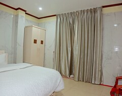 Khách sạn Tuan Central Hotel (Hà Nội, Việt Nam)