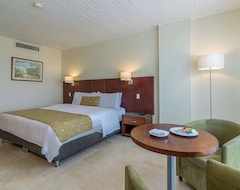 Room In Lodge - Hc-vp Hotel Room Facing The Sea With Pool Air Conditioning And Wifi (Cartagena, Kolombiya)