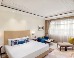 Hotel Tajview, Agra-IHCL SeleQtions (Agra, India)