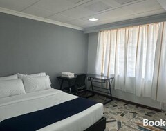 Hotel Way Maker sede 2 (Bogotá, Colombia)