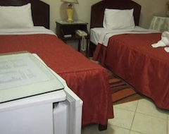 Hotel Suite Plaza (Trujillo, Peru)