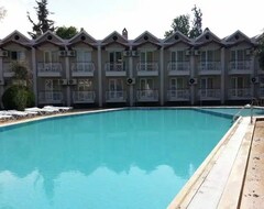 Khách sạn Grand Emir Hotel Spa (Ortaca, Thổ Nhĩ Kỳ)