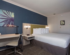 Hotelli SureStay Hotel by Best Western Santa Monica (Santa Monica, Amerikan Yhdysvallat)