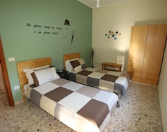 Hotel Rooms In South Siracusa (Siracusa, Italien)