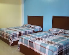 Guesthouse Mayon Lodging House (Legazpi City, Philippines)