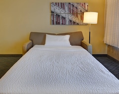 Hotel TownePlace Suites by Marriott Alexandria (Alexandria, USA)