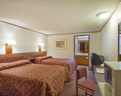 Hotel Americas Best Value Inn Heath - Newark (Heath, Sjedinjene Američke Države)