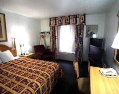 Hotel Norwood Inn And Suites - Roseville (Roseville, USA)
