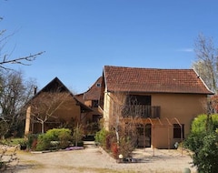 Bed & Breakfast La Parenthese (Champagneux, Francia)