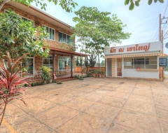 Otel Rak Na Khaoyai (Nakhon Nayok, Tayland)