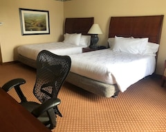 Shutters Hotel (Elko, USA)