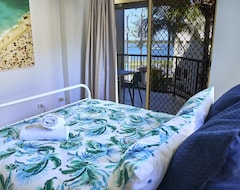 Căn hộ có phục vụ Bayview Beach Holiday Apartments (Biggera Waters, Úc)