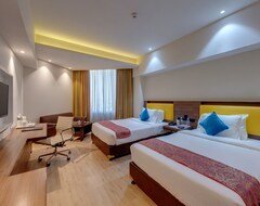 Hotel Amarpreet (Aurangabad, India)