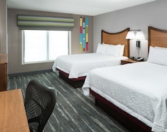 Hotel Hampton Inn & Suites Chicago North Shore (Skokie, USA)