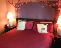 Highliner Hotel - King Rooms With City & Park Views (Anchorage, Sjedinjene Američke Države)