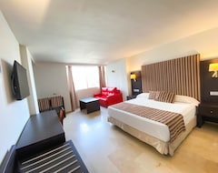 Hotel Ms Aguamarina Suites (Torremolinos, Spain)