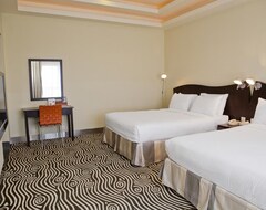 Ξενοδοχείο Al Raya Suites (Μάναμα, Μπαχρέιν)