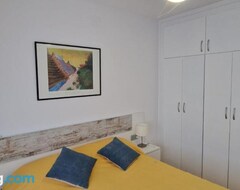 Tüm Ev/Apart Daire Beach Apartment Regueral (Cambrils, İspanya)