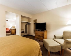 Hotel Quality Inn (Chillicothe, USA)